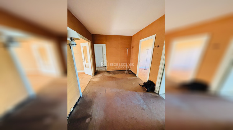 Ma-Cabane - Vente Appartement LYON 6, 104 m²