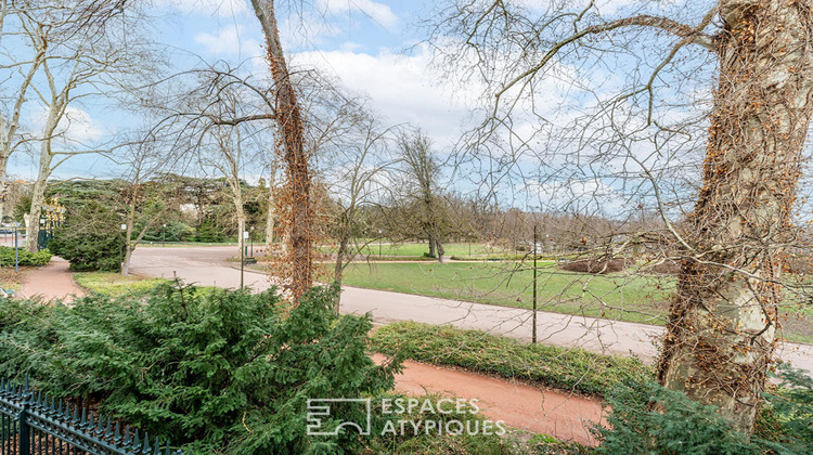 Ma-Cabane - Vente Appartement LYON 6, 153 m²