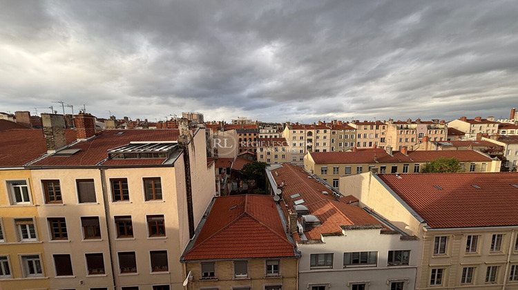 Ma-Cabane - Vente Appartement LYON 6, 84 m²