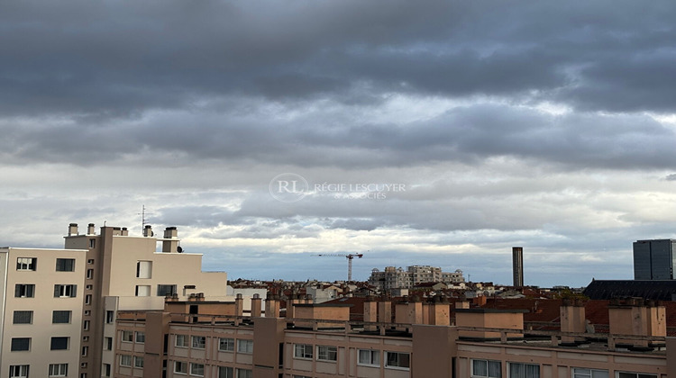 Ma-Cabane - Vente Appartement LYON 6, 84 m²