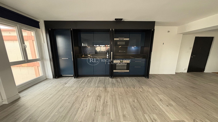 Ma-Cabane - Vente Appartement LYON 6, 84 m²