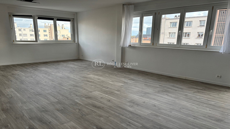 Ma-Cabane - Vente Appartement LYON 6, 84 m²