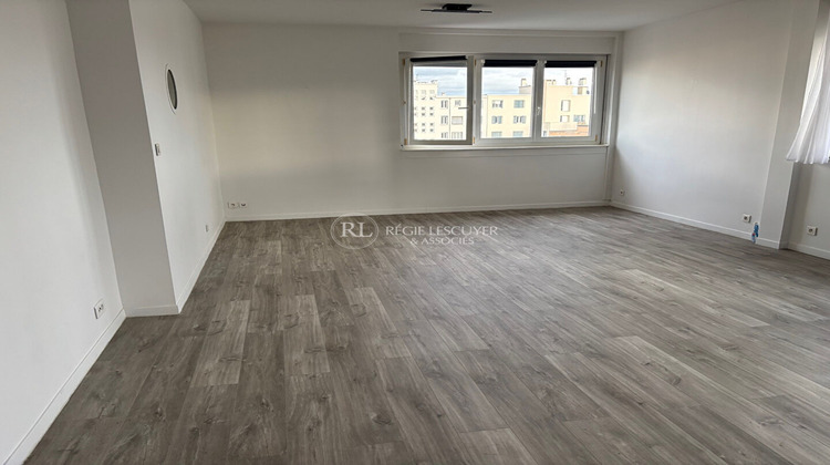 Ma-Cabane - Vente Appartement LYON 6, 84 m²