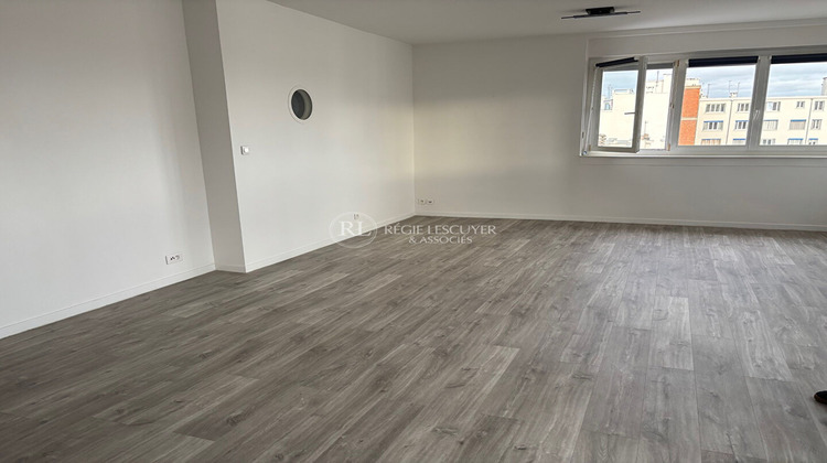 Ma-Cabane - Vente Appartement LYON 6, 84 m²