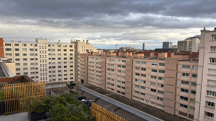 Ma-Cabane - Vente Appartement LYON 6, 84 m²