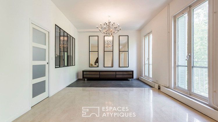 Ma-Cabane - Vente Appartement LYON 6, 190 m²