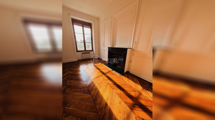 Ma-Cabane - Vente Appartement LYON 6, 52 m²