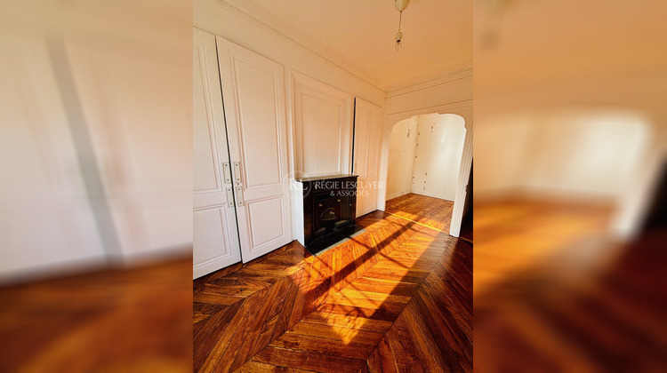 Ma-Cabane - Vente Appartement LYON 6, 52 m²