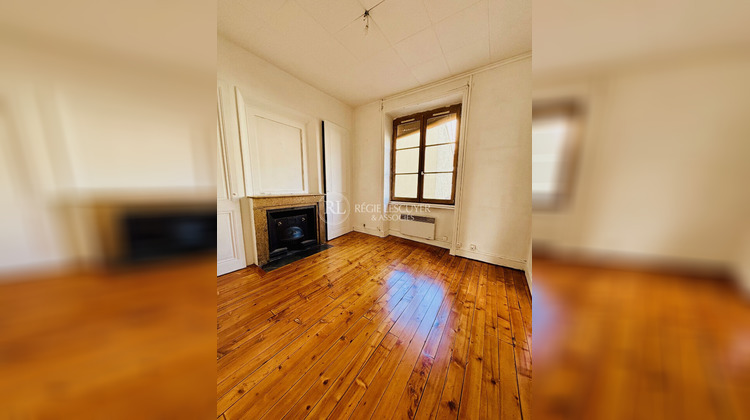 Ma-Cabane - Vente Appartement LYON 6, 52 m²