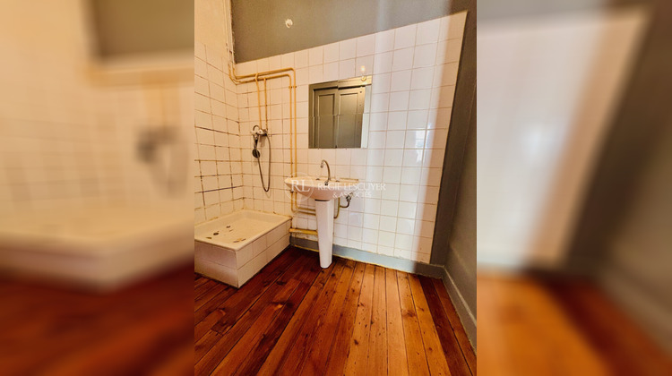 Ma-Cabane - Vente Appartement LYON 6, 52 m²