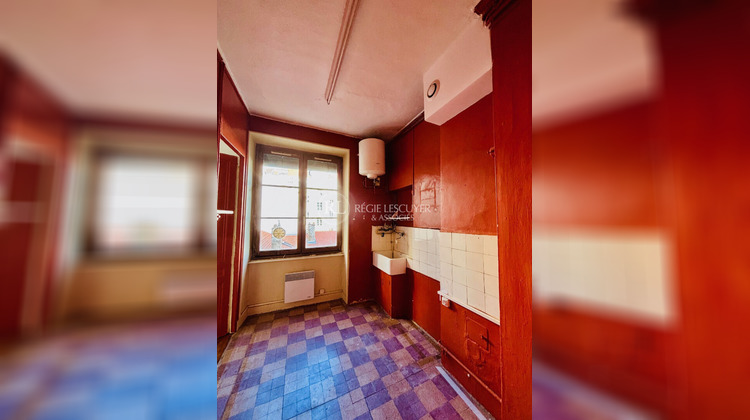 Ma-Cabane - Vente Appartement LYON 6, 52 m²