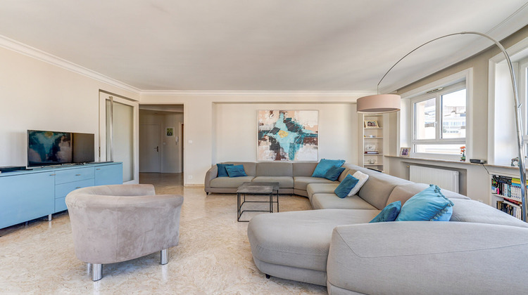 Ma-Cabane - Vente Appartement LYON 6, 122 m²