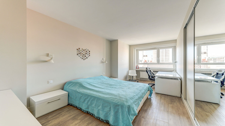 Ma-Cabane - Vente Appartement LYON 6, 122 m²