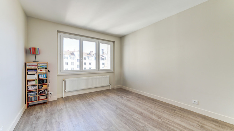 Ma-Cabane - Vente Appartement LYON 6, 122 m²