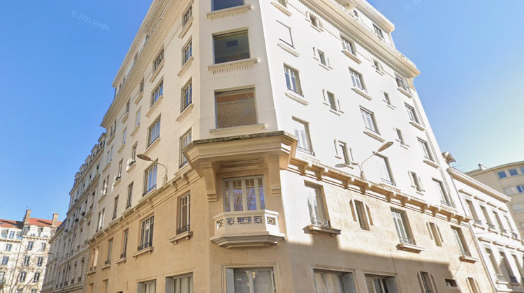 Ma-Cabane - Vente Appartement LYON 6, 177 m²