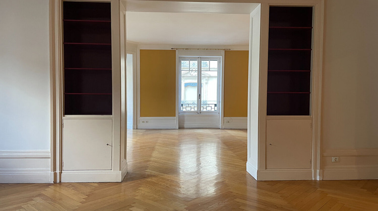 Ma-Cabane - Vente Appartement LYON 6, 177 m²