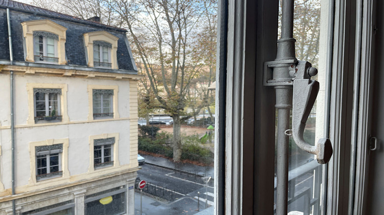 Ma-Cabane - Vente Appartement LYON 6, 177 m²