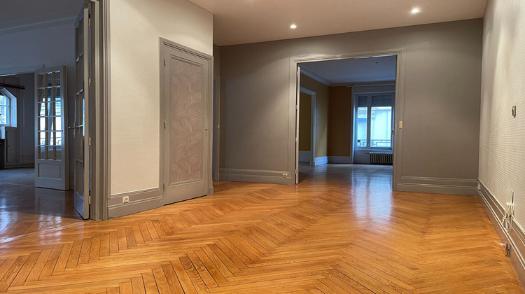 Ma-Cabane - Vente Appartement LYON 6, 177 m²