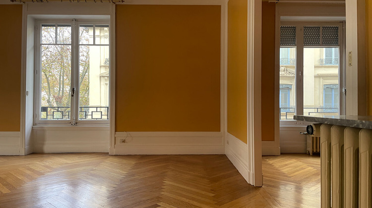 Ma-Cabane - Vente Appartement LYON 6, 177 m²