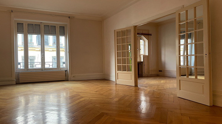 Ma-Cabane - Vente Appartement LYON 6, 177 m²