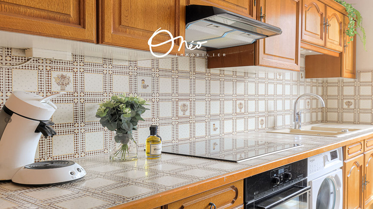 Ma-Cabane - Vente Appartement LYON 6, 84 m²