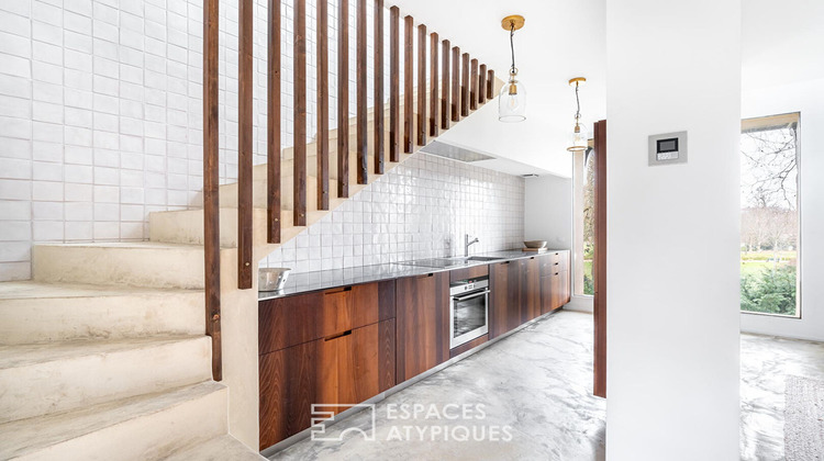 Ma-Cabane - Vente Appartement LYON 6, 153 m²