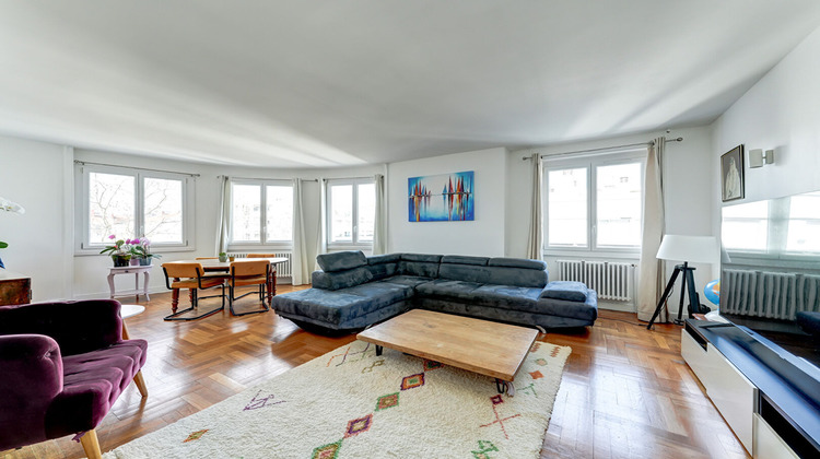 Ma-Cabane - Vente Appartement LYON 6, 92 m²