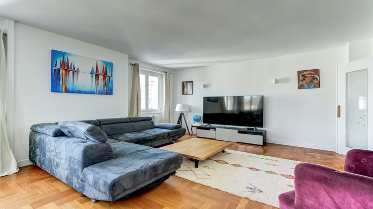 Ma-Cabane - Vente Appartement LYON 6, 92 m²