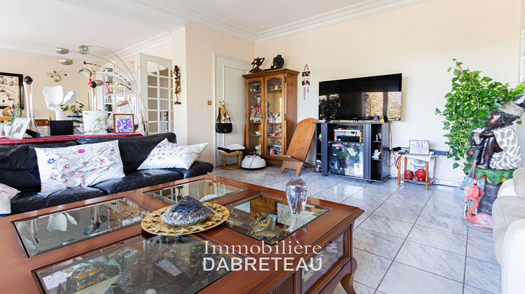 Ma-Cabane - Vente Appartement LYON 6, 150 m²
