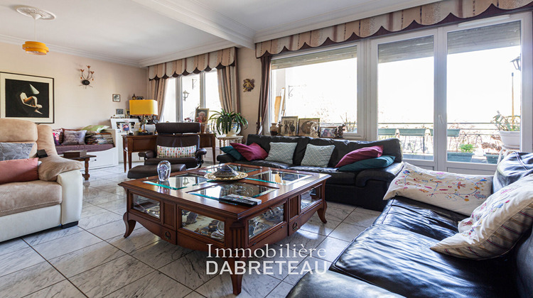 Ma-Cabane - Vente Appartement LYON 6, 150 m²