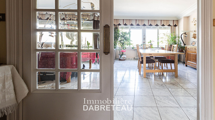 Ma-Cabane - Vente Appartement LYON 6, 150 m²