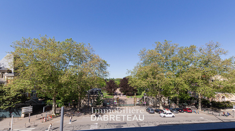 Ma-Cabane - Vente Appartement LYON 6, 150 m²