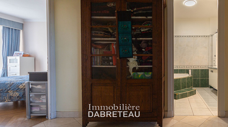 Ma-Cabane - Vente Appartement LYON 6, 150 m²