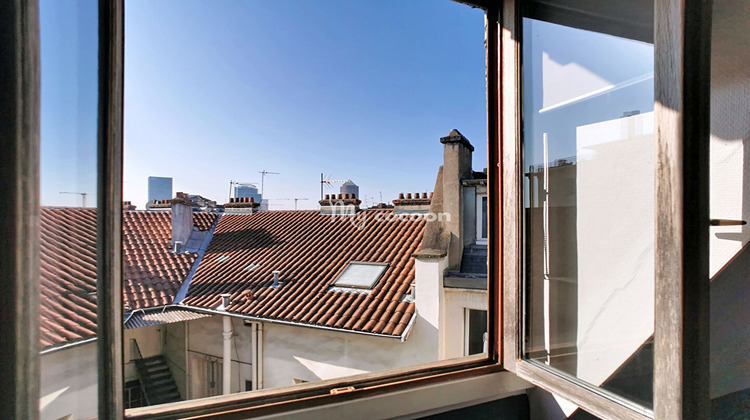 Ma-Cabane - Vente Appartement LYON 6, 10 m²