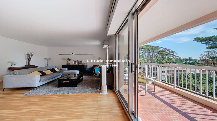 Ma-Cabane - Vente Appartement LYON 6, 129 m²