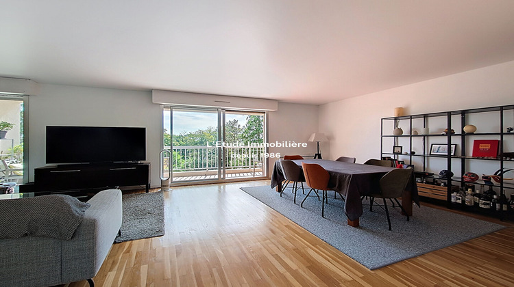 Ma-Cabane - Vente Appartement LYON 6, 129 m²
