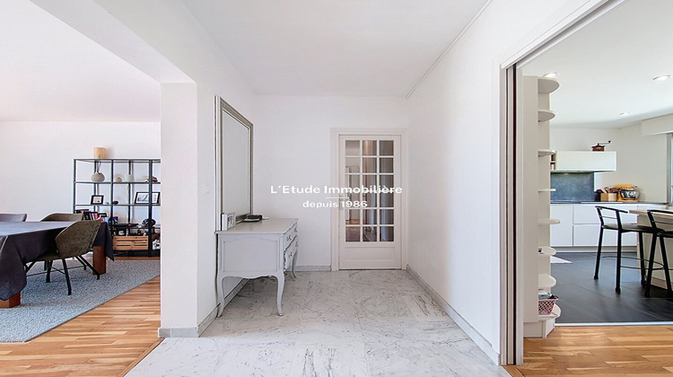 Ma-Cabane - Vente Appartement LYON 6, 129 m²