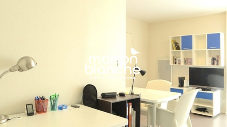 Ma-Cabane - Vente Appartement LYON, 19 m²