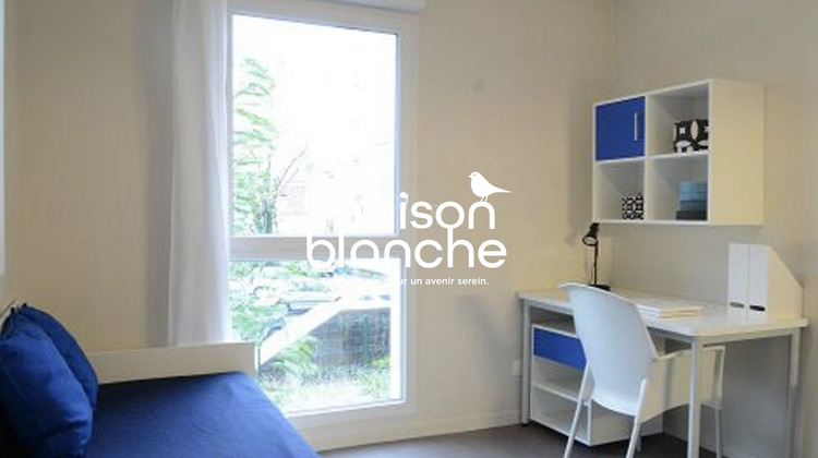 Ma-Cabane - Vente Appartement LYON, 19 m²