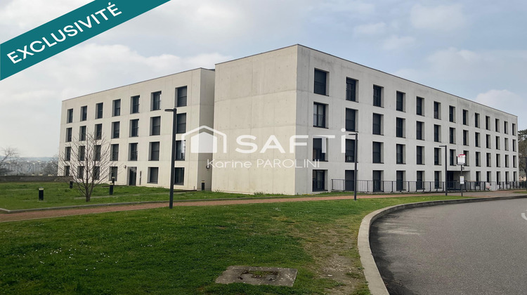 Ma-Cabane - Vente Appartement Lyon, 29 m²