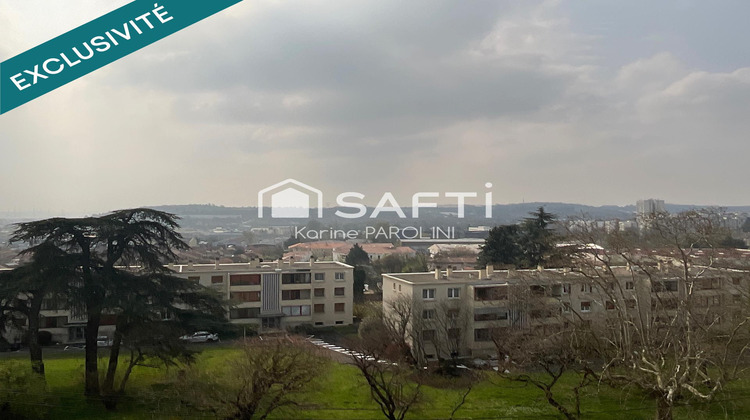 Ma-Cabane - Vente Appartement Lyon, 29 m²