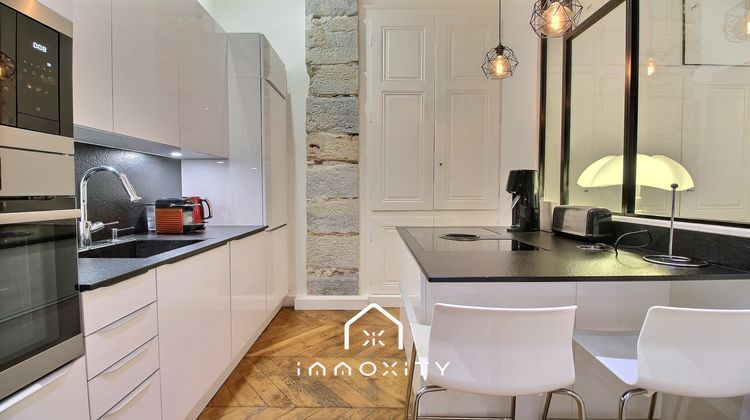 Ma-Cabane - Vente Appartement Lyon, 110 m²