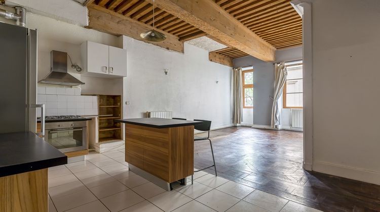 Ma-Cabane - Vente Appartement Lyon, 41 m²