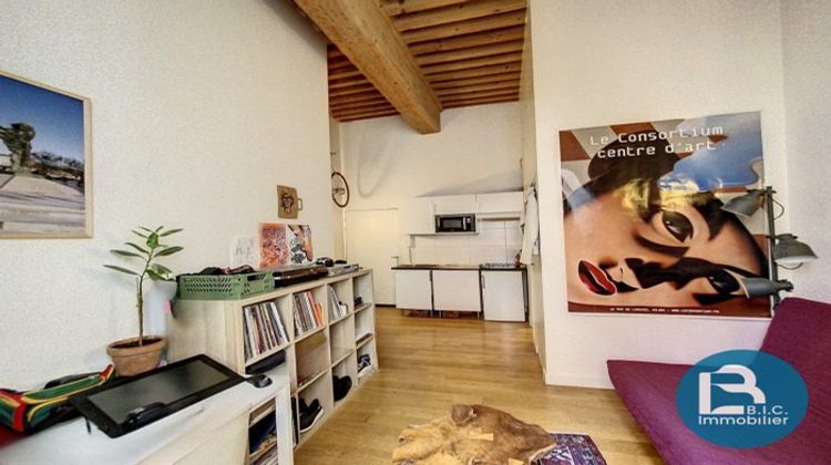 Ma-Cabane - Vente Appartement Lyon, 18 m²