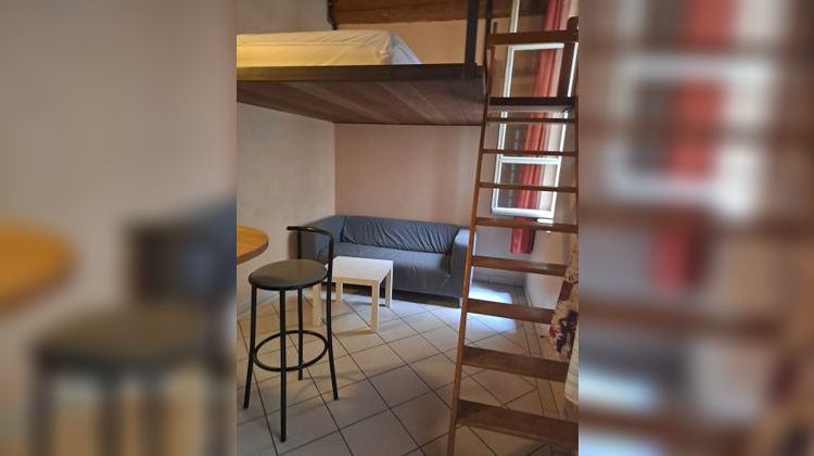 Ma-Cabane - Vente Appartement Lyon, 18 m²