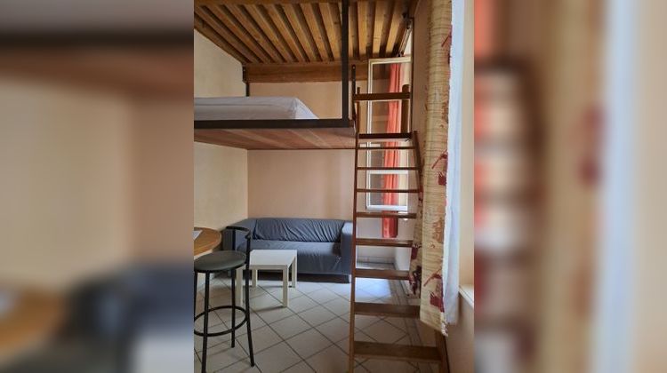 Ma-Cabane - Vente Appartement Lyon, 18 m²