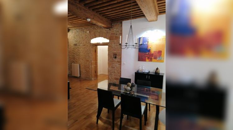 Ma-Cabane - Vente Appartement Lyon, 77 m²