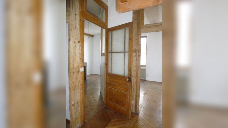 Ma-Cabane - Vente Appartement Lyon, 120 m²