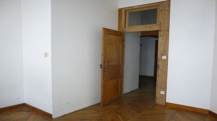 Ma-Cabane - Vente Appartement Lyon, 120 m²