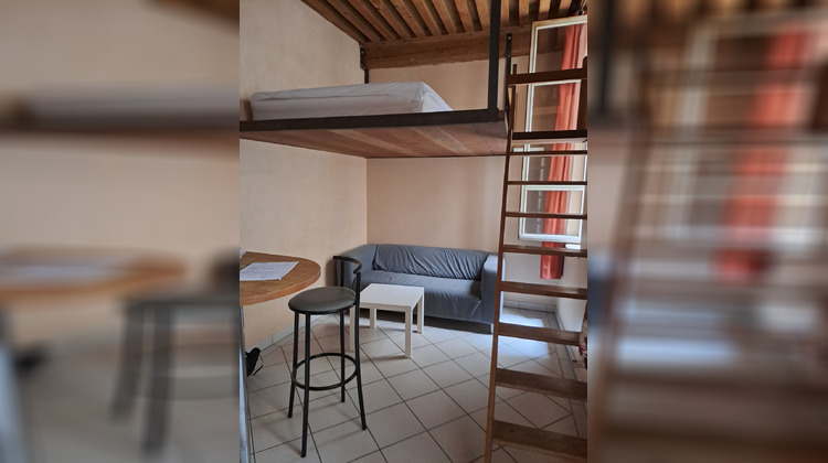 Ma-Cabane - Vente Appartement Lyon, 18 m²